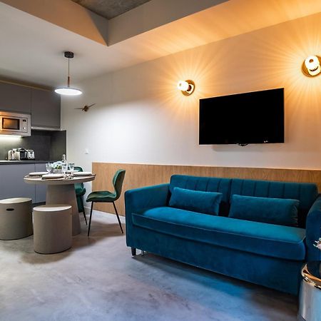 Citihome Paris Luaran gambar