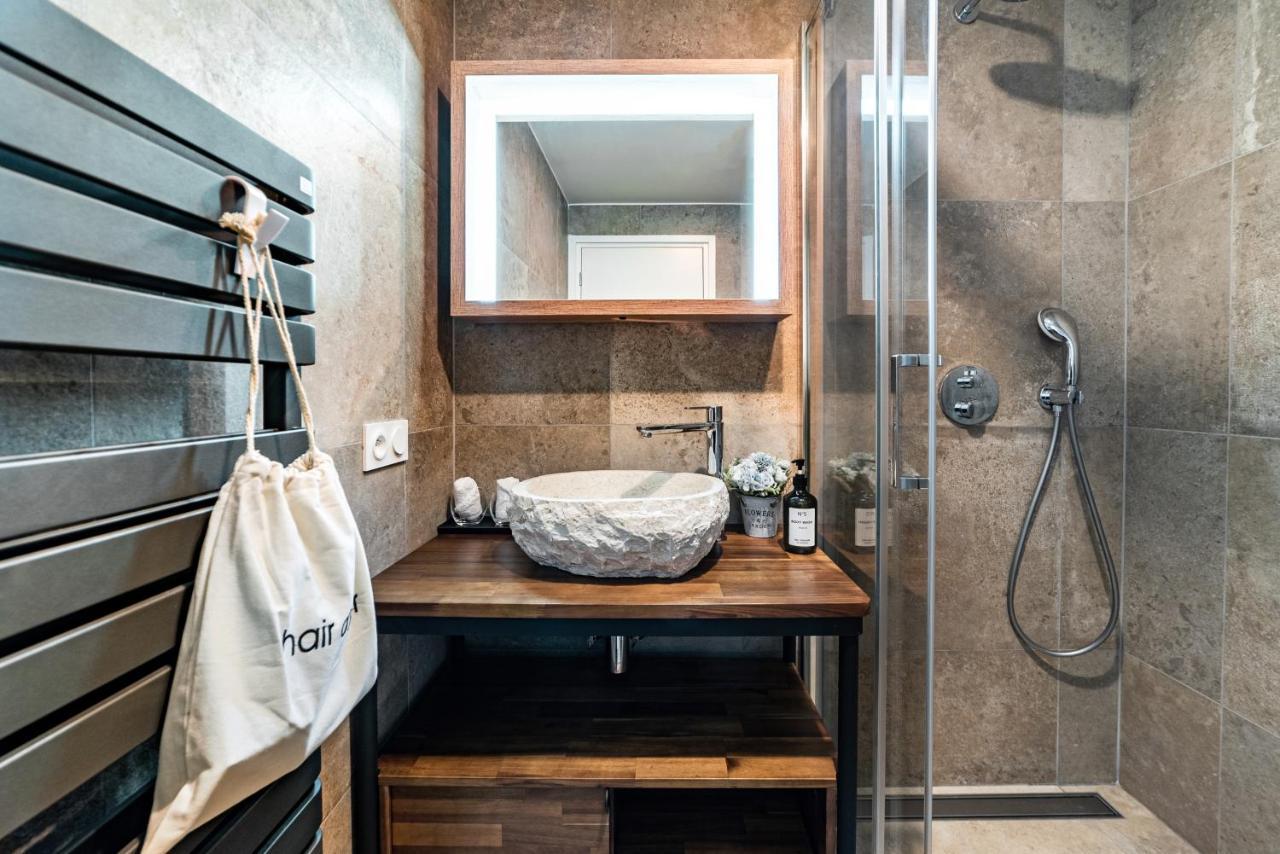 Citihome Paris Luaran gambar