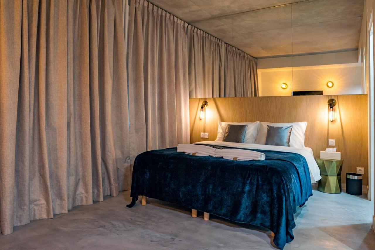 Citihome Paris Luaran gambar