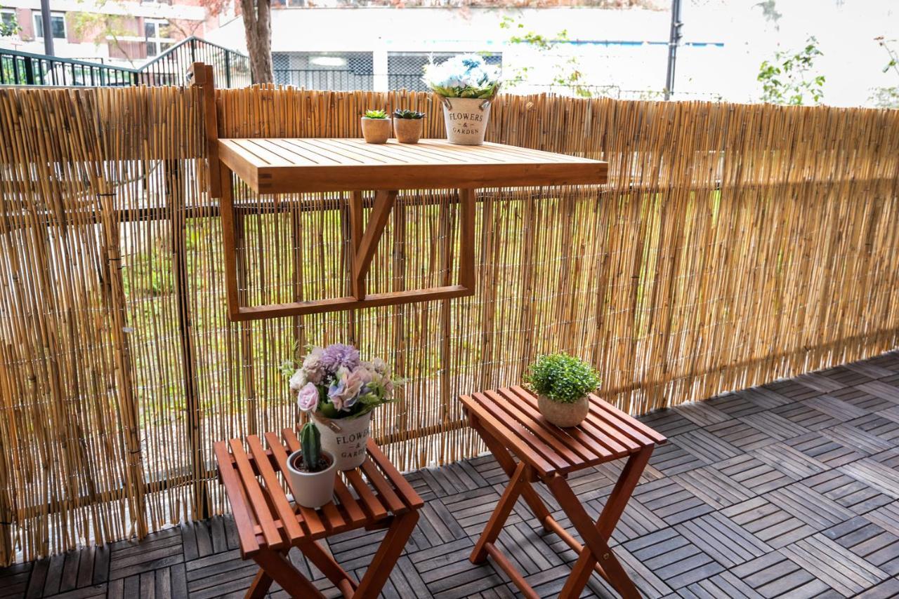 Citihome Paris Luaran gambar