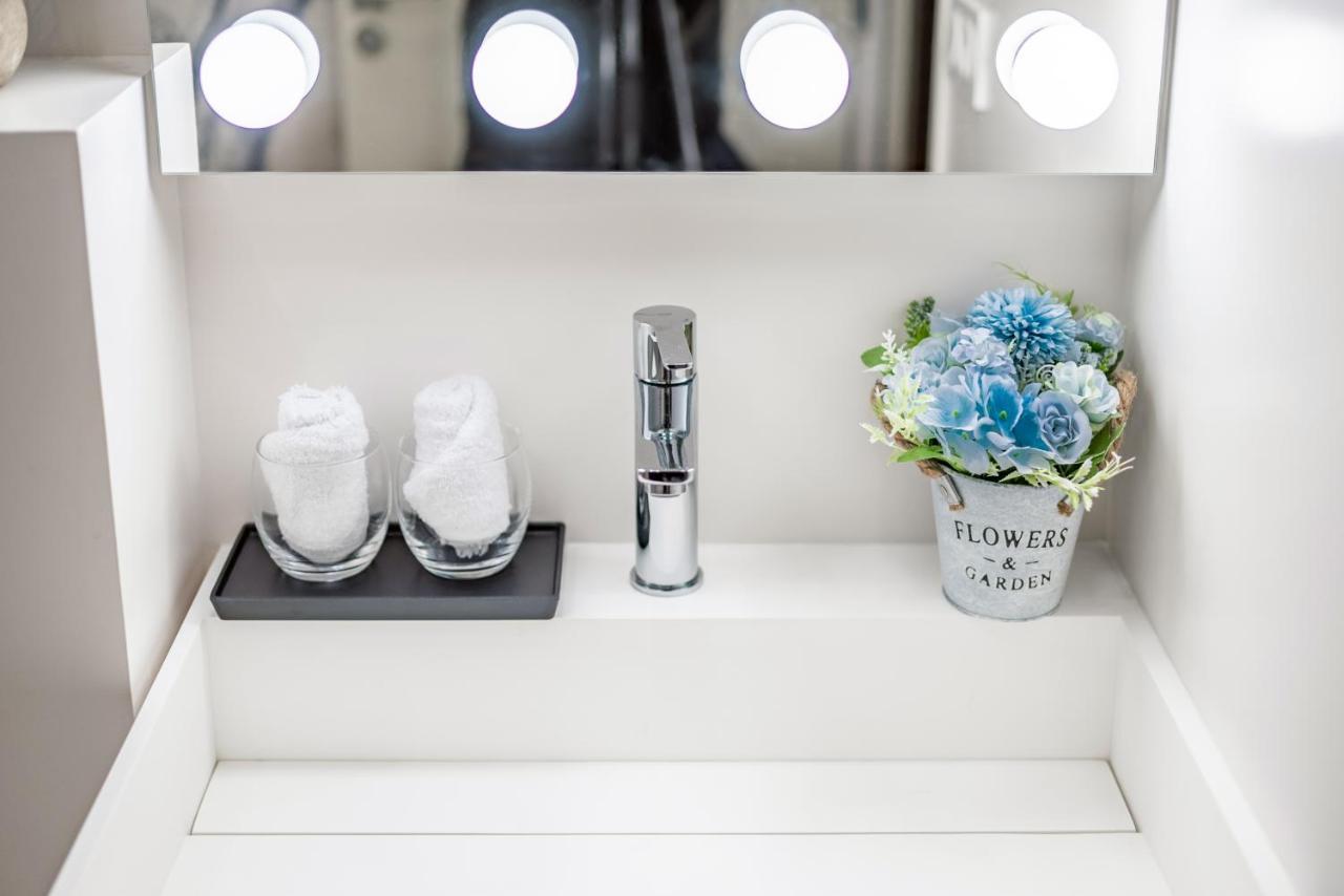 Citihome Paris Luaran gambar