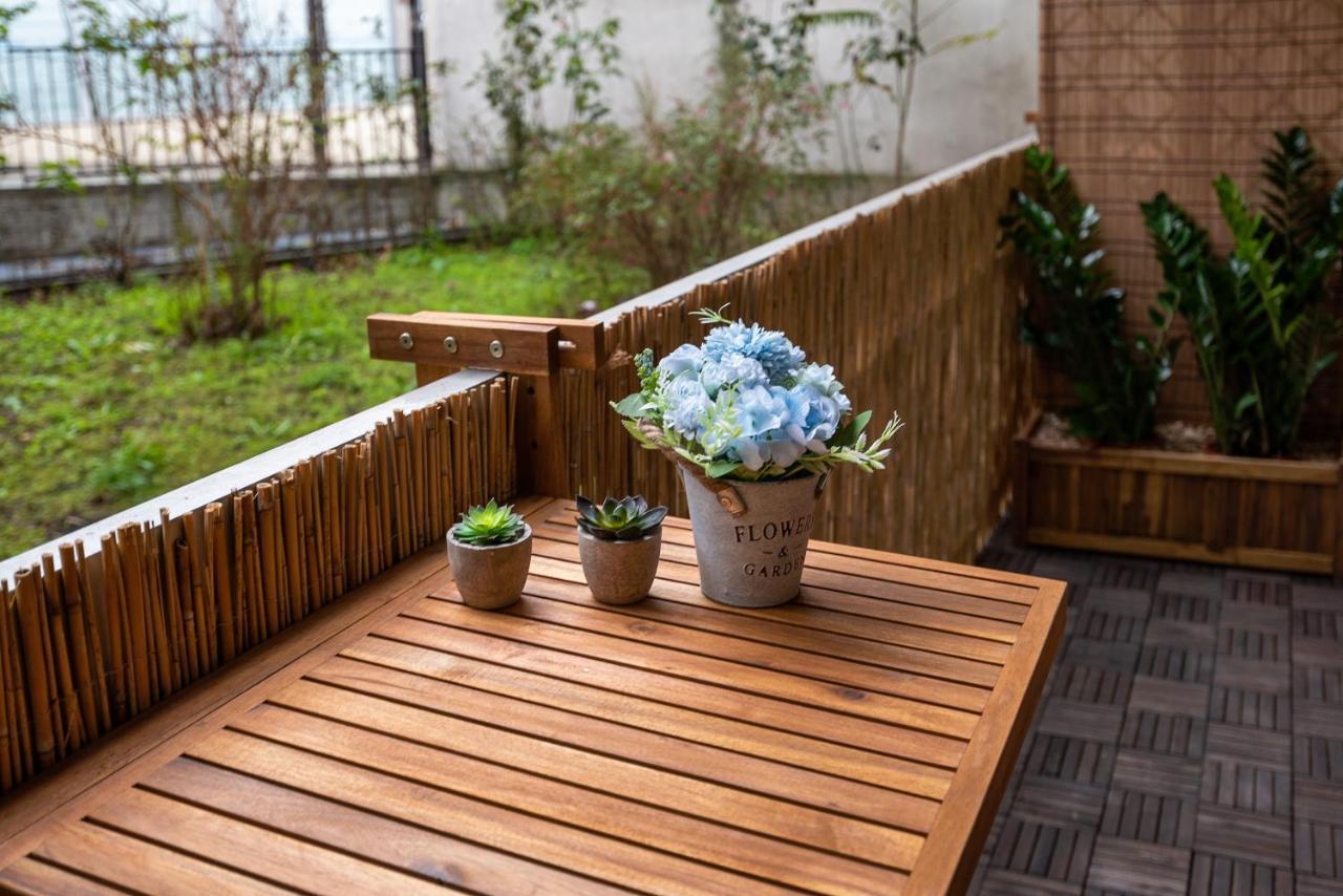 Citihome Paris Luaran gambar