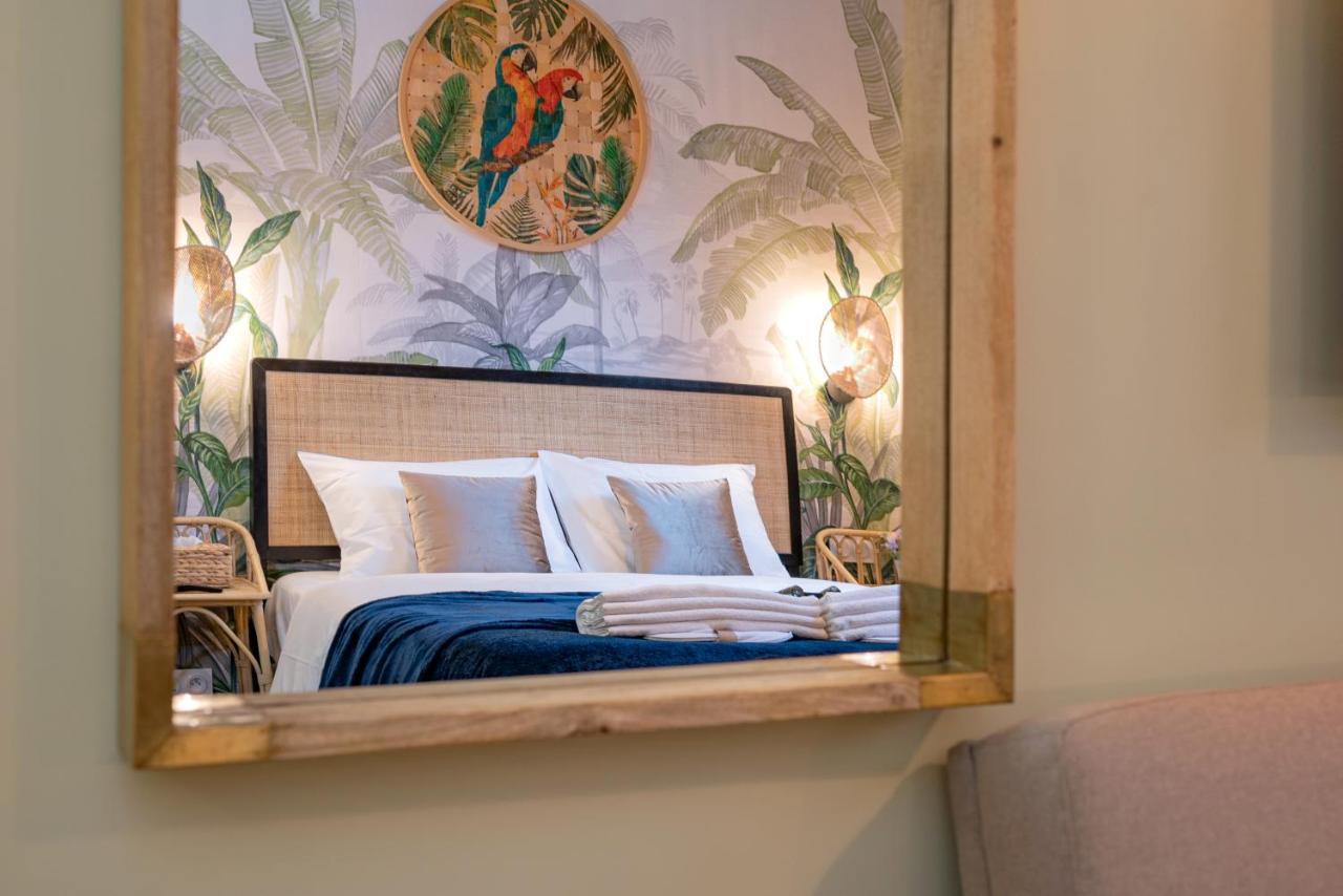 Citihome Paris Luaran gambar