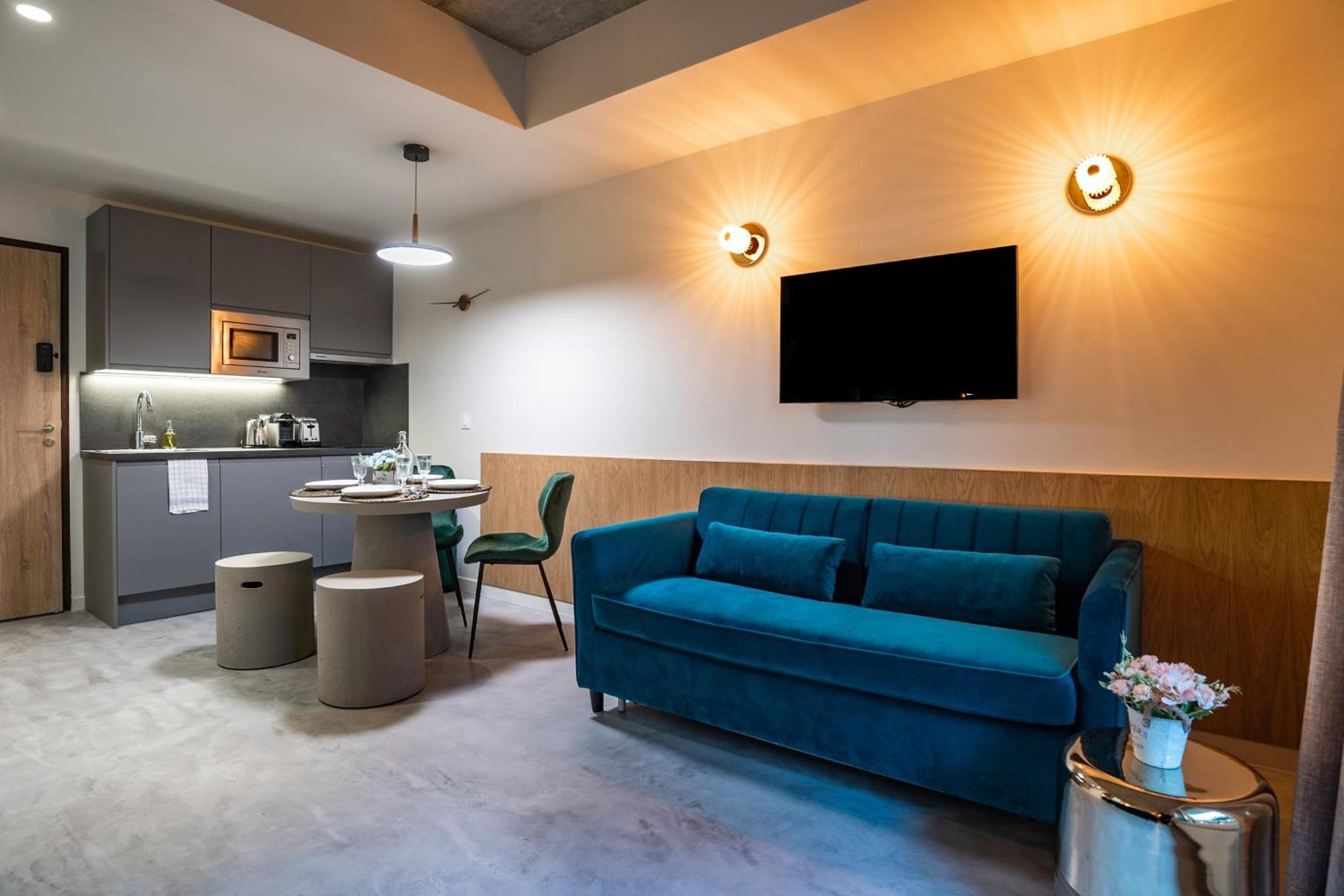Citihome Paris Luaran gambar
