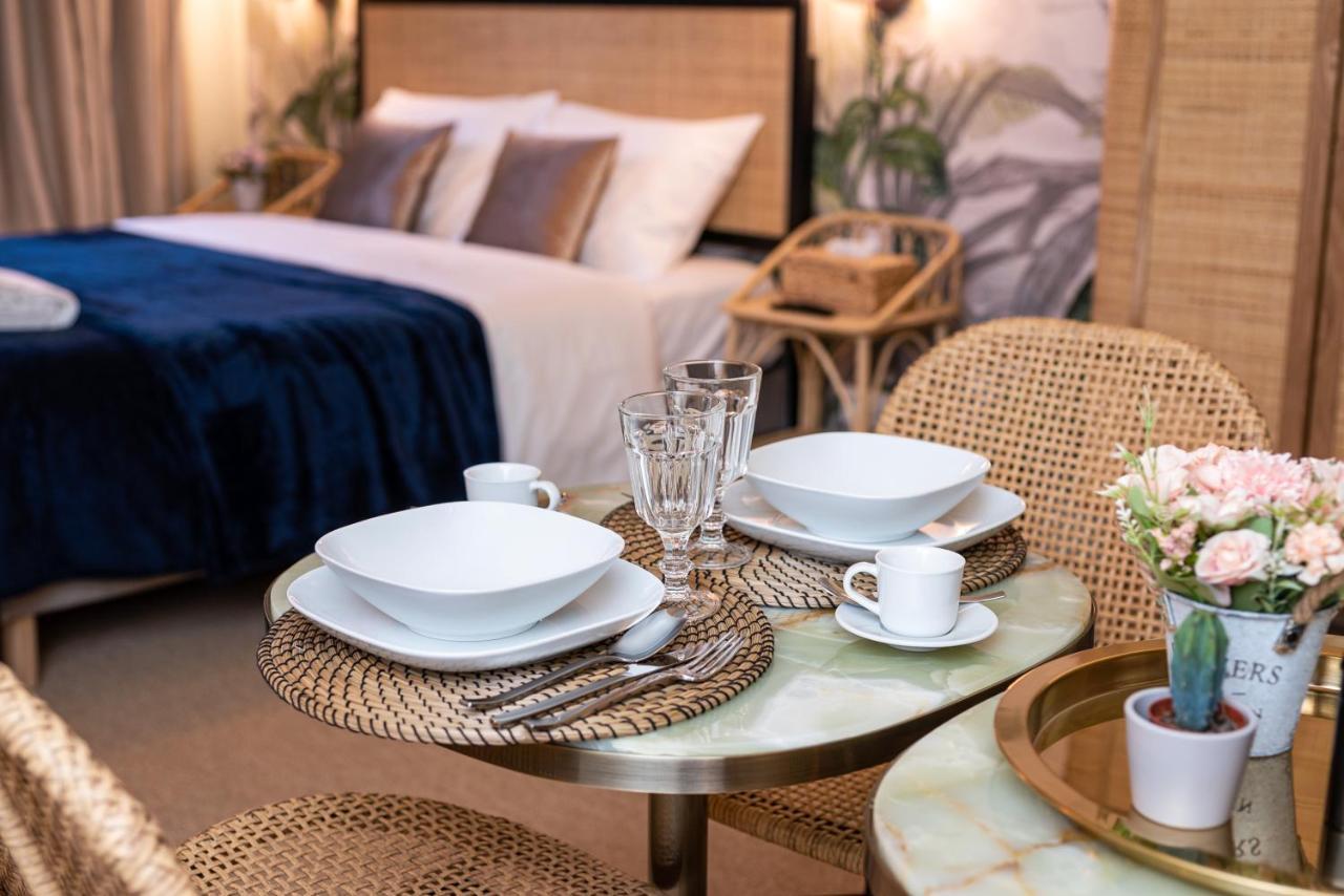 Citihome Paris Luaran gambar