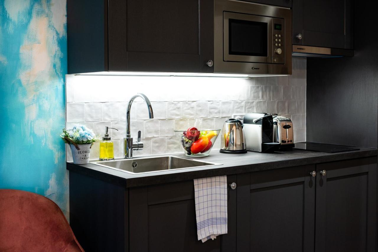 Citihome Paris Luaran gambar