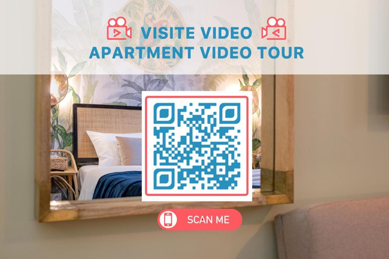 Citihome Paris Luaran gambar