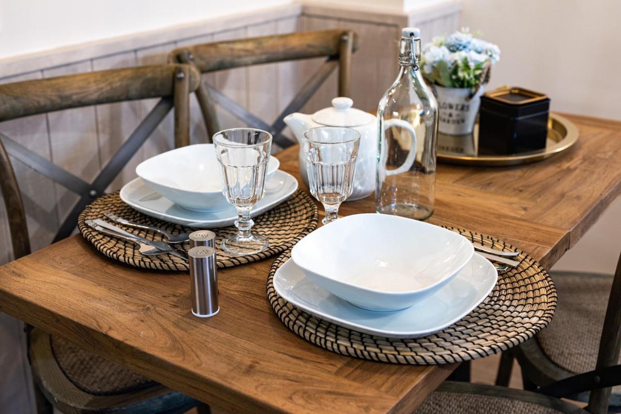 Citihome Paris Luaran gambar