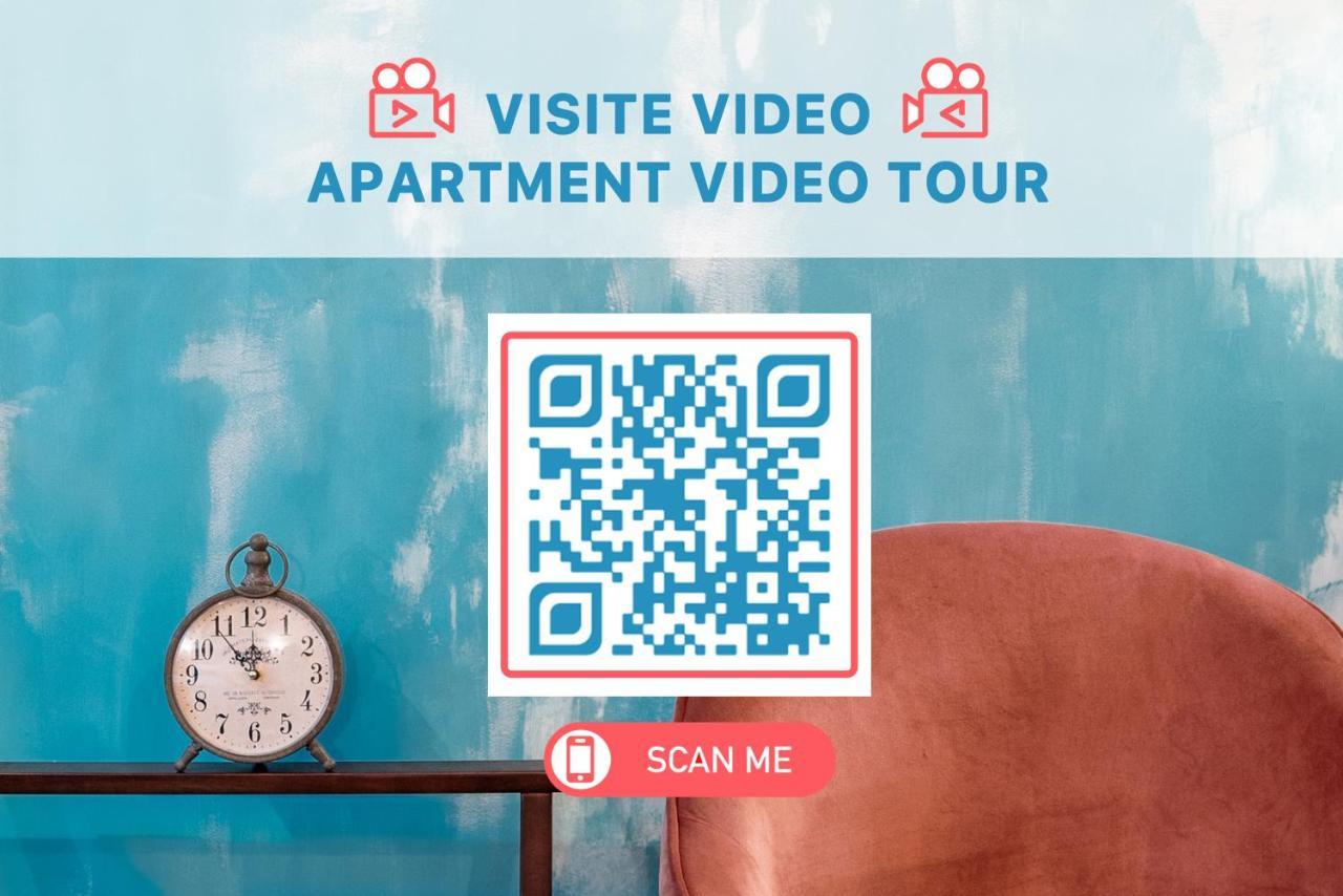 Citihome Paris Luaran gambar