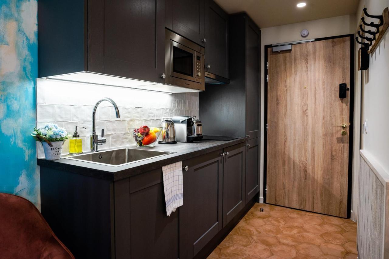 Citihome Paris Luaran gambar