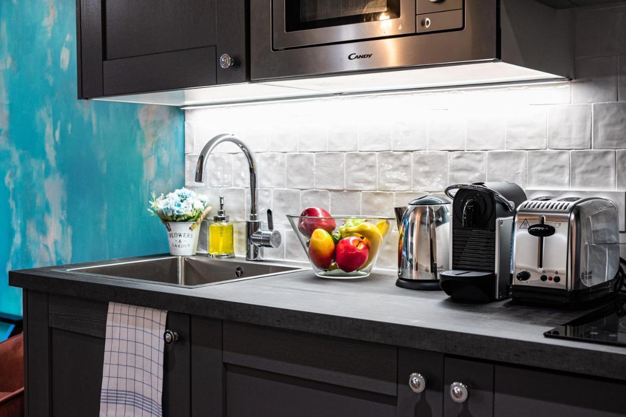 Citihome Paris Luaran gambar